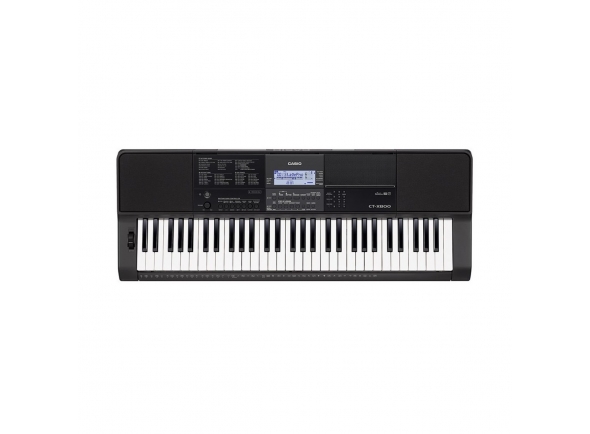 Casio CT-X800 Casio CT-X800